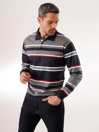 Sieh an! T-Shirt Poloshirt