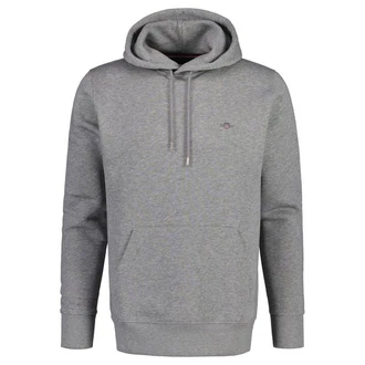 Gant Hoodie REG ARCHIVE SHIELD HOODIE blau/grau/rot/wei