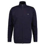 Gant Sweatjacke REG SHIELD FULL ZIP SWEAT marine