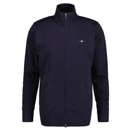 Sweatshirt Herren Sweatjacke - REGULAR SHIELD FULL ZIP SWEAT