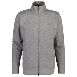 Sweatshirt Herren Sweatjacke - REGULAR SHIELD FULL ZIP SWEAT