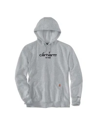 Langarmshirt Logo Graphic sweatshirt