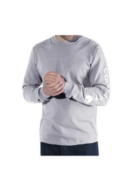 Langarmshirt Long Sleeve