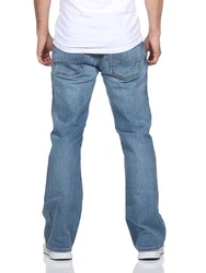Diesel Bootcut-Jeans Herren ZATINY-X 5-Pocket-Style RM042/RM046