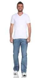Diesel Bootcut-Jeans Herren ZATINY-X 5-Pocket-Style RM042/RM046