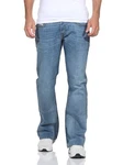 Diesel Bootcut-Jeans Herren ZATINY-X 5-Pocket-Style RM042/RM046