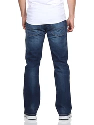 Diesel Bootcut-Jeans Herren ZATINY-X 5-Pocket-Style RM042 / RM046