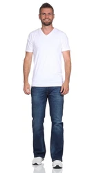 Diesel Bootcut-Jeans Herren ZATINY-X 5-Pocket-Style RM042 - RM046
