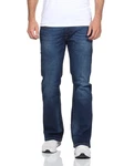Diesel Bootcut-Jeans Herren ZATINY-X 5-Pocket-Style RM042 - RM046