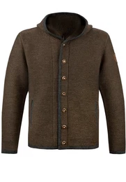 Trachtenstrickjacke Alex