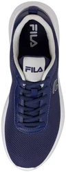 Fila Spitfire Sneaker Schwarz