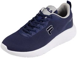 Fila Spitfire Sneaker Schwarz