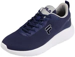 Fila Spitfire Sneaker Schwarz