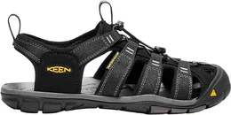 CLEARWATER CNX M-BLACK/GARGOYLE BLACK/GARGOYLE Trekkingsandale