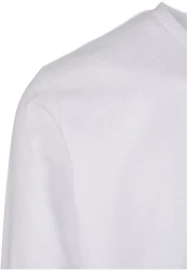 Urban Classics Longsleeve Organic Basic Pocket 