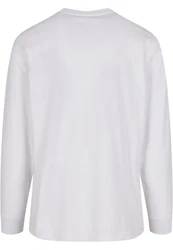 Urban Classics Longsleeve Organic Basic Pocket 