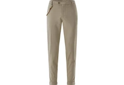 CG Club of Gents Anzughose Style Clow-J Khaki/Beige