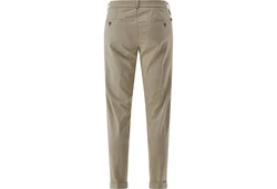 CG Club of Gents Anzughose Style Clow-J Khaki/Beige