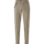 CG Club of Gents Anzughose Style Clow-J Khaki/Beige