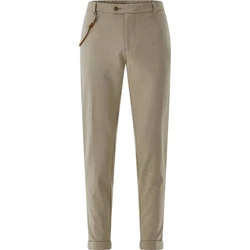 CG Club of Gents Anzughose Style Clow-J Khaki/Beige
