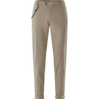 CG Club of Gents Anzughose Style Clow-J Khaki/Beige