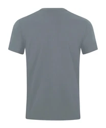 Jako T-Shirt Power Grau/Dunkelgrau/Dunkelblau/Hellgrau