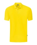 Jako Polo Shirt Organic 