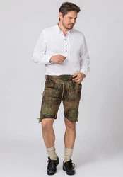 Stockerpoint Trachtenlederhose Rudolf 