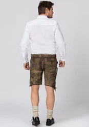 Stockerpoint Trachtenlederhose Rudolf 