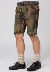 Stockerpoint Trachtenlederhose Rudolf 