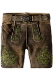 Stockerpoint Trachtenlederhose Rudolf 