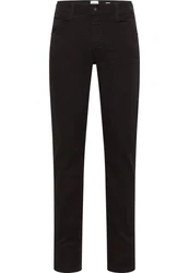 MUSTANG 5-Pocket Jeans Oregon Tapered K Schwarz/Khaki/Dunkelbraun/Braun