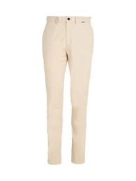 Stoffhose mit praktischem Grtel