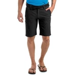 Maier Sports Shorts Huang Herren Hose schwarz