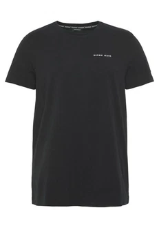 Bruno Banani T-Shirt mit Print Rundhalsausschnitt