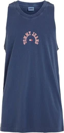 Muskelshirt TJM CURVED TJ COLLEGE TANK TOP