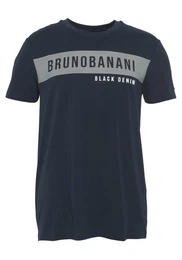 T-Shirt kurzrmelig, schmal geschnitten, Rundhalsausschnitt