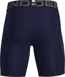 Under Armour Shorts HeatGear Armour Blau/Dunkelblau/Rot
