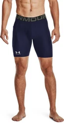 Under Armour Shorts HeatGear Armour Blau/Dunkelblau/Rot