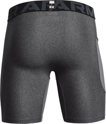 Under Armour Shorts HeatGear Armour Blau/Schwarz/Hellblau