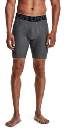 Under Armour Shorts HeatGear Armour Blau/Schwarz/Hellblau