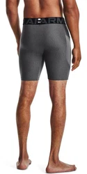 Under Armour Shorts HeatGear Armour Blau/Schwarz/Hellblau