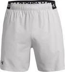 Under Armour Shorts UA Vanish Grau/Khaki/Hellgrau