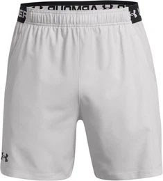 Shorts UA Vanish Stoffshorts, 15 cm