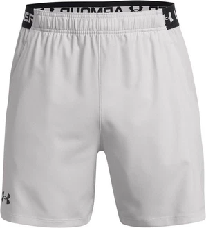 Under Armour Shorts UA Vanish Grau/Khaki/Hellgrau