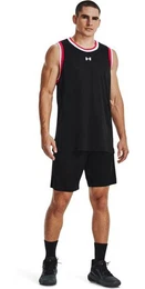 Shorts UA Baseline Shorts (25 cm)