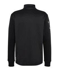 hummel Sweatshirt hmlCOURT HalfZip Schwarz