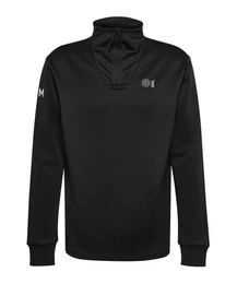 Sweatshirt hmlCOURT HalfZip Sweatshirt