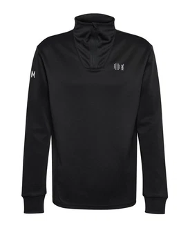 hummel Sweatshirt hmlCOURT HalfZip hummel Sweatshirt hmlCOURT HalfZip