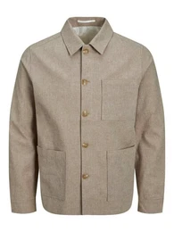 Hemdjacke Riviera (1-St)